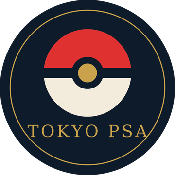 Logo Tokyo PSA